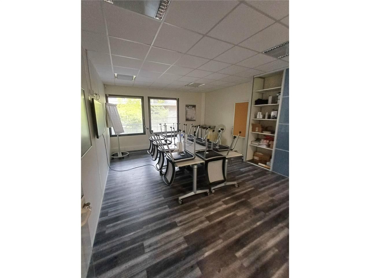 CAEN - SAINT CONTEST - PARC ATHENA.