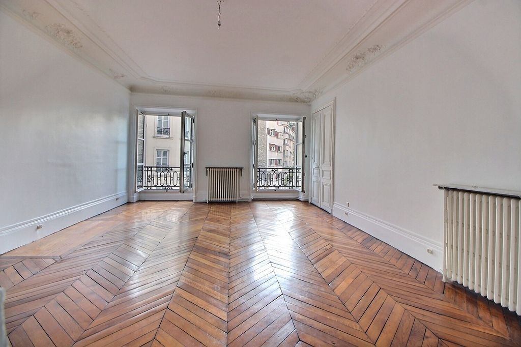 Location bureaux 80 m² non divisibles