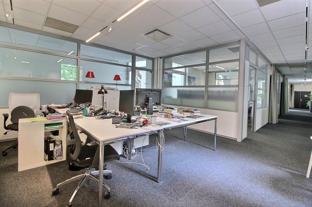 Location bureaux 317 m² divisibles à partir de 317 m²