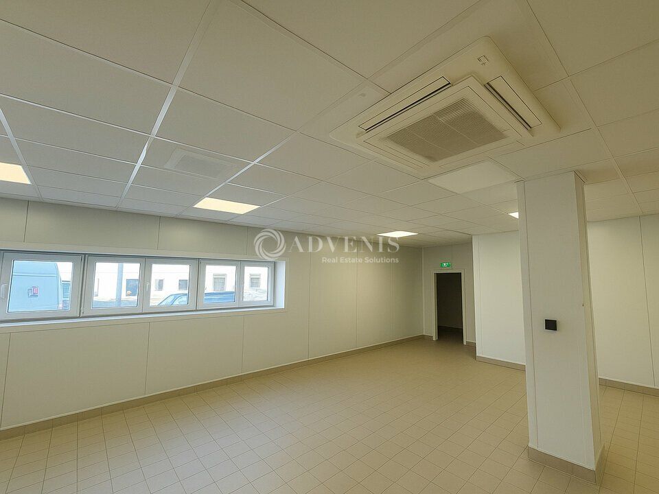 Locaux à usage de laboratoire agroalimentaire à louer - Parc des nations - Benfeld