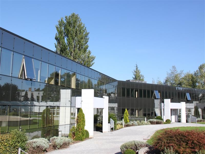 Location bureaux 129 m² non divisibles