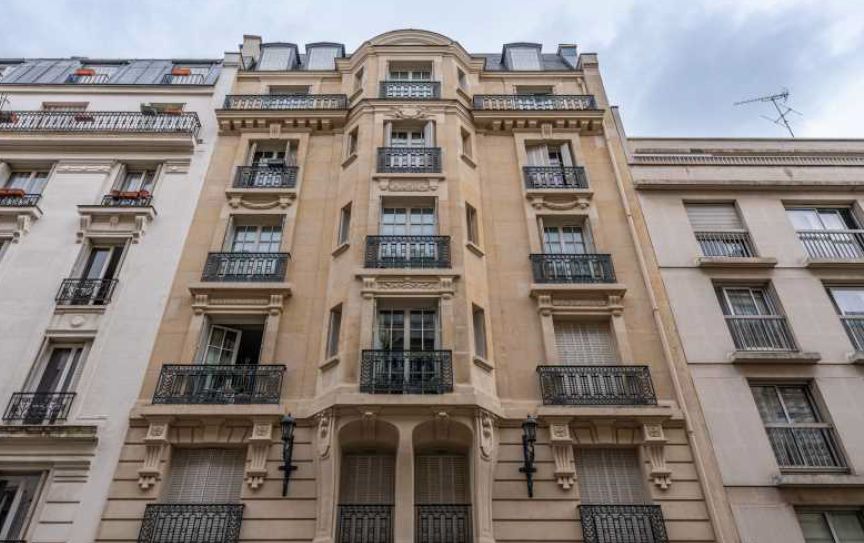 Location bureaux 71 m² non divisibles