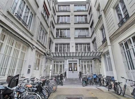 Vente bureaux 570 m² non divisibles