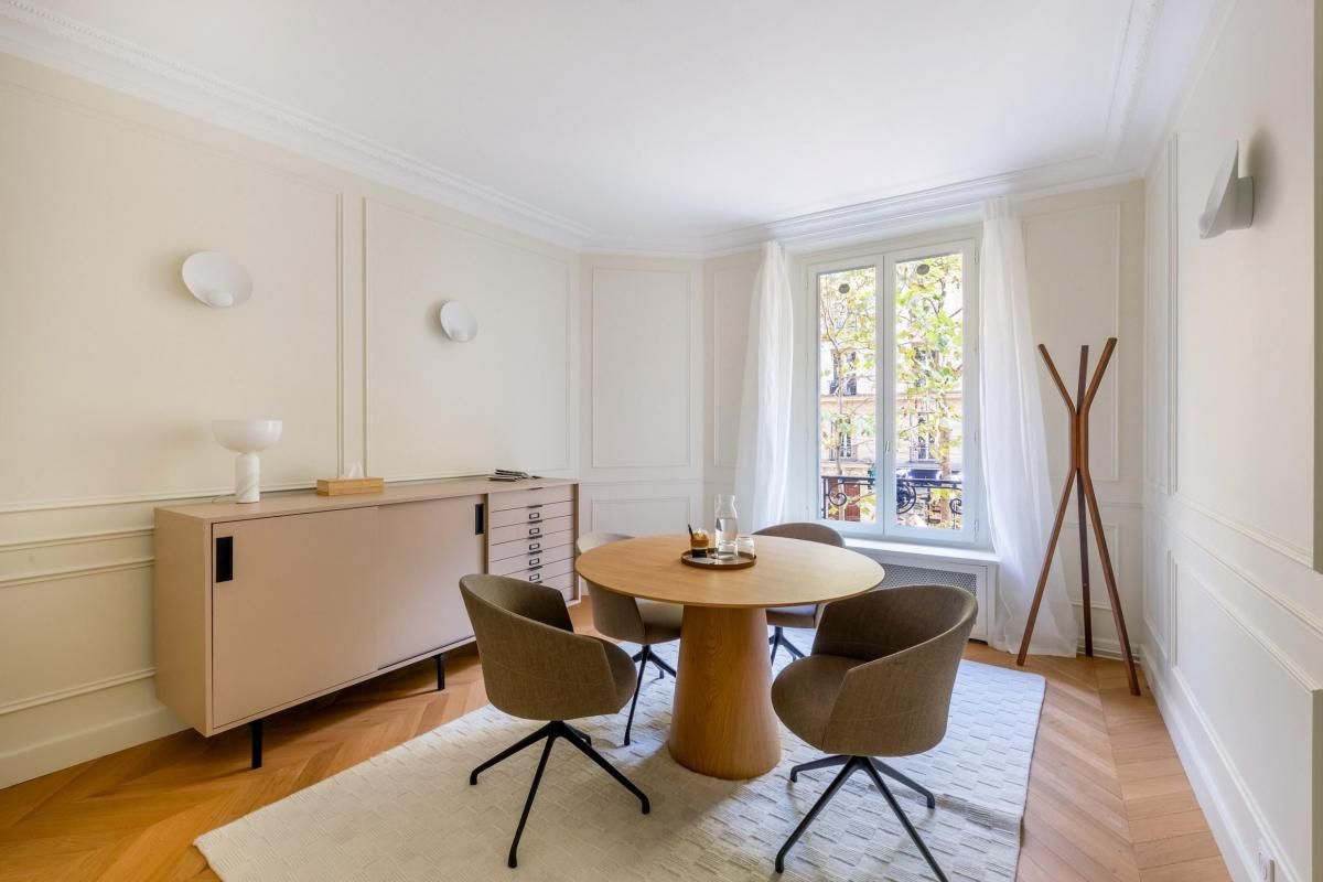 Location bureaux 106 m² non divisibles