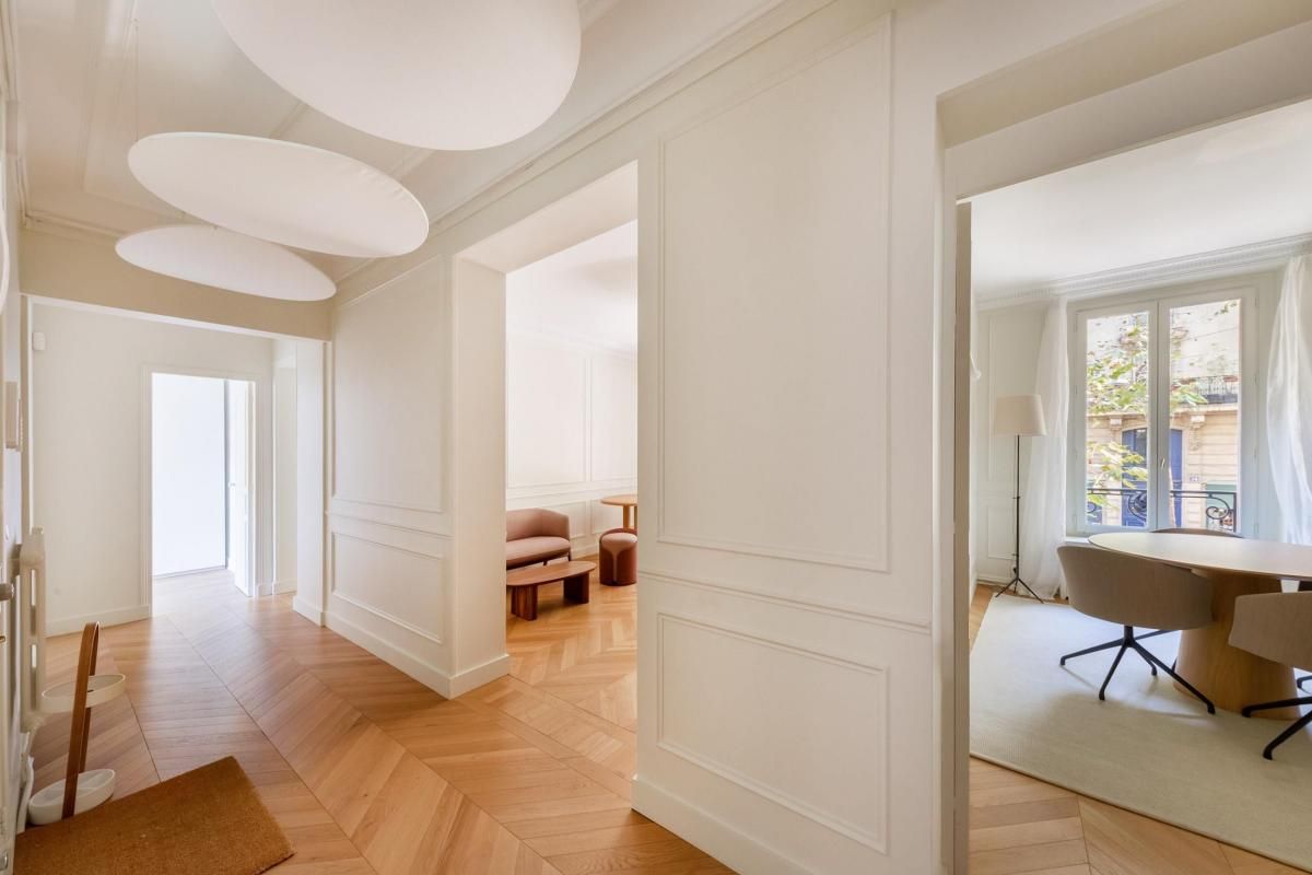 Location bureaux 106 m² non divisibles