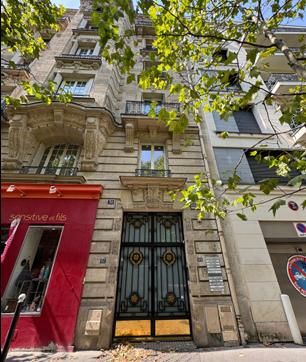 Location bureaux 220 m² non divisibles