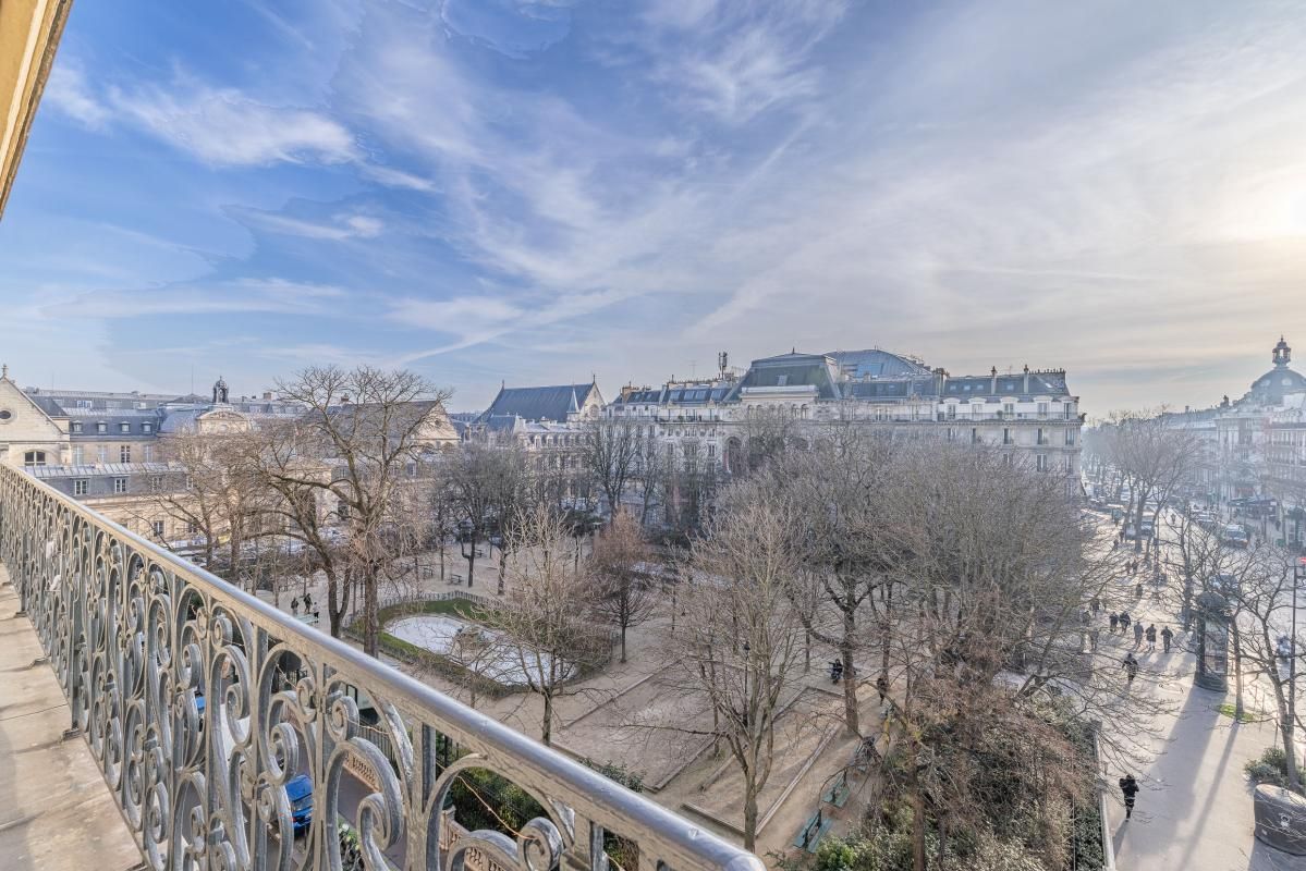 Location bureaux 110 m² non divisibles