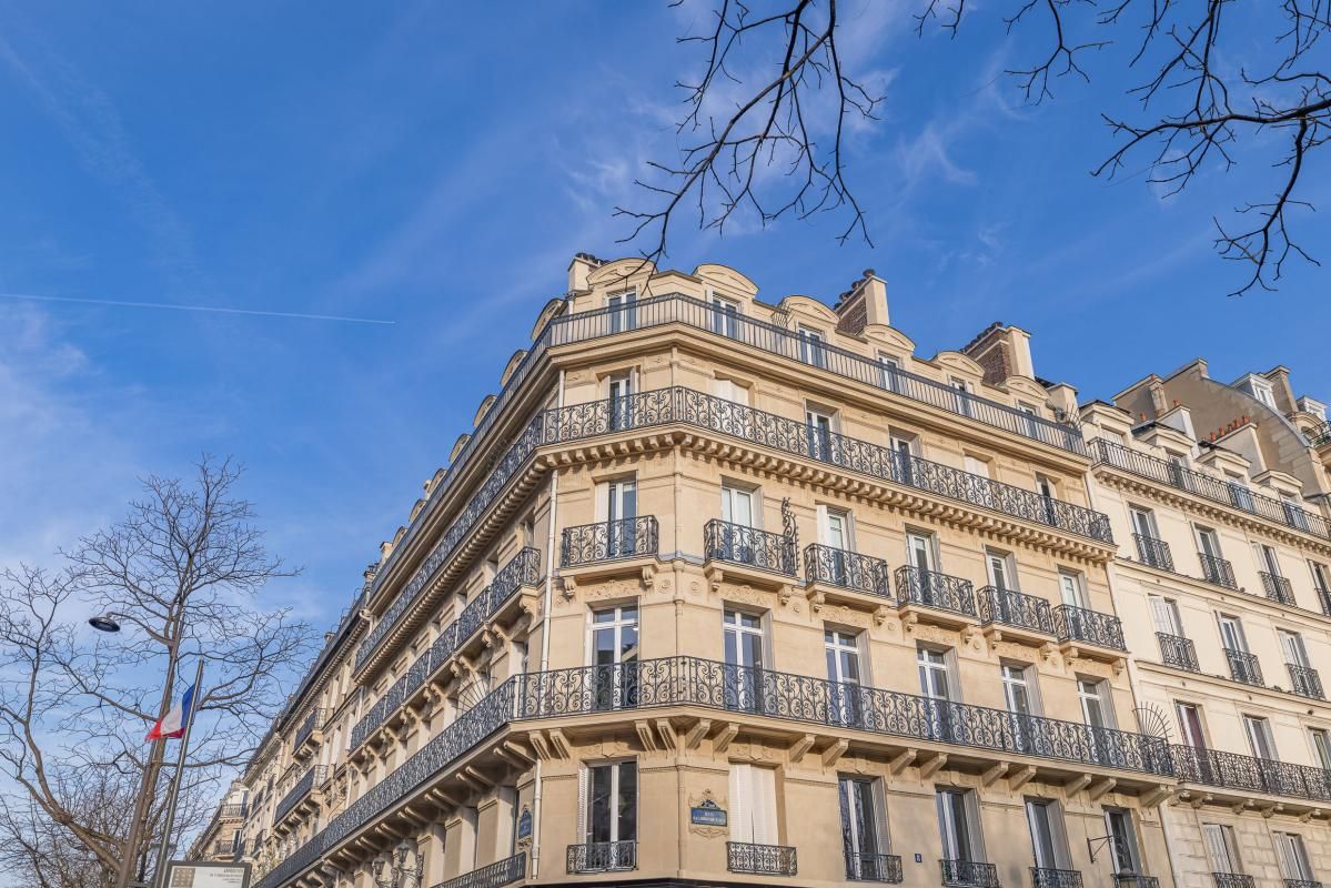 Location bureaux 110 m² non divisibles