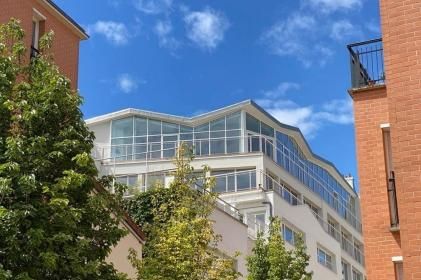 Location bureaux 352 m² divisibles à partir de 106 m²