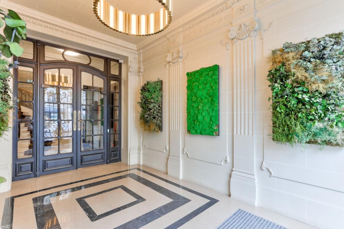 Location bureaux 313 m² divisibles à partir de 114 m²