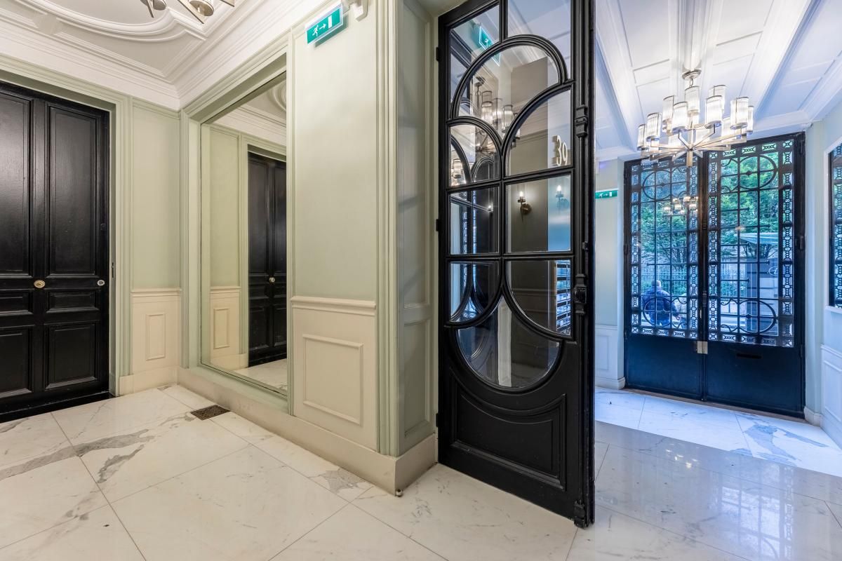 Location bureaux 252 m² divisibles à partir de 126 m²