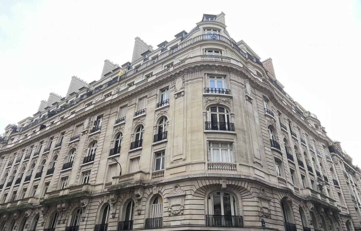 Location bureaux 212 m² non divisibles