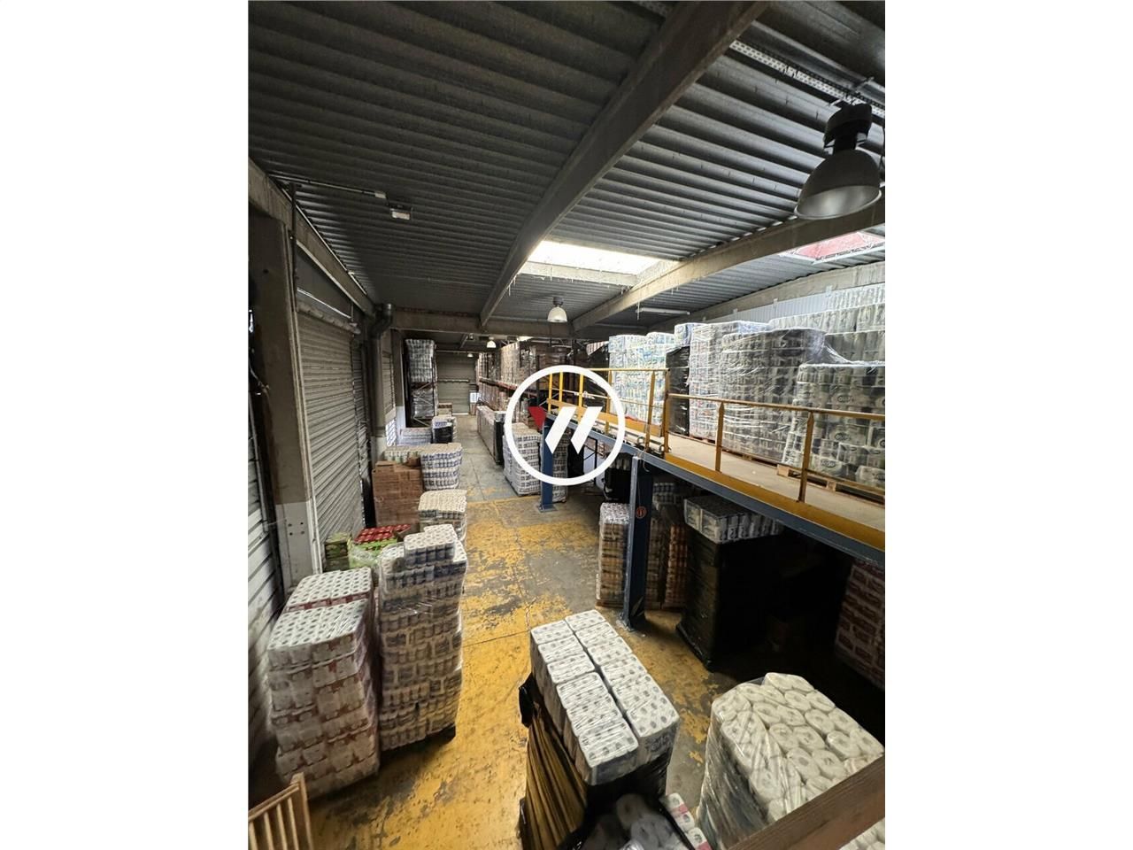 Idéalement situé !