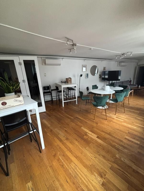 Location bureaux 193 m² non divisibles