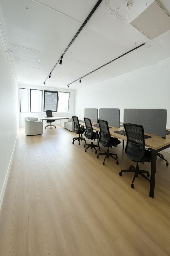 Vente bureaux 47 m² non divisibles