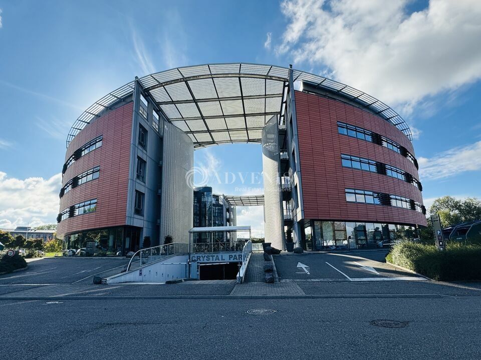 Location bureaux 1796 m² divisibles à partir de 322 m²