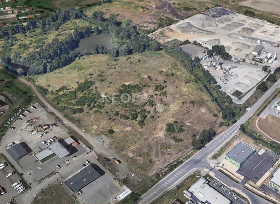 Vente Terrain 29021 m² divisibles à partir de 1467 m²