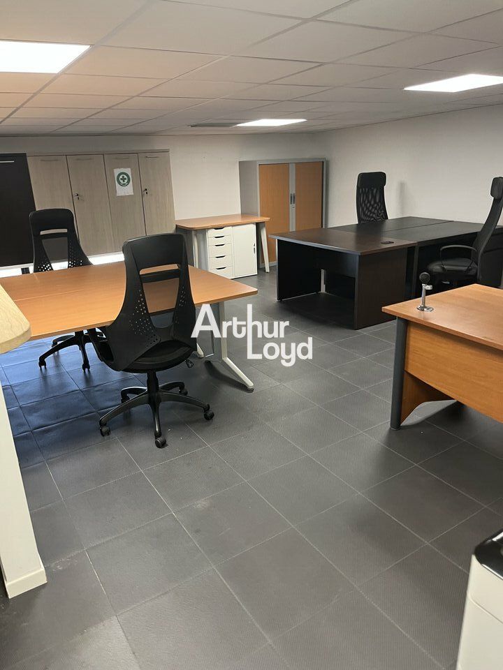 Location locaux mixtes 311 m² Antibes - Belle HSP