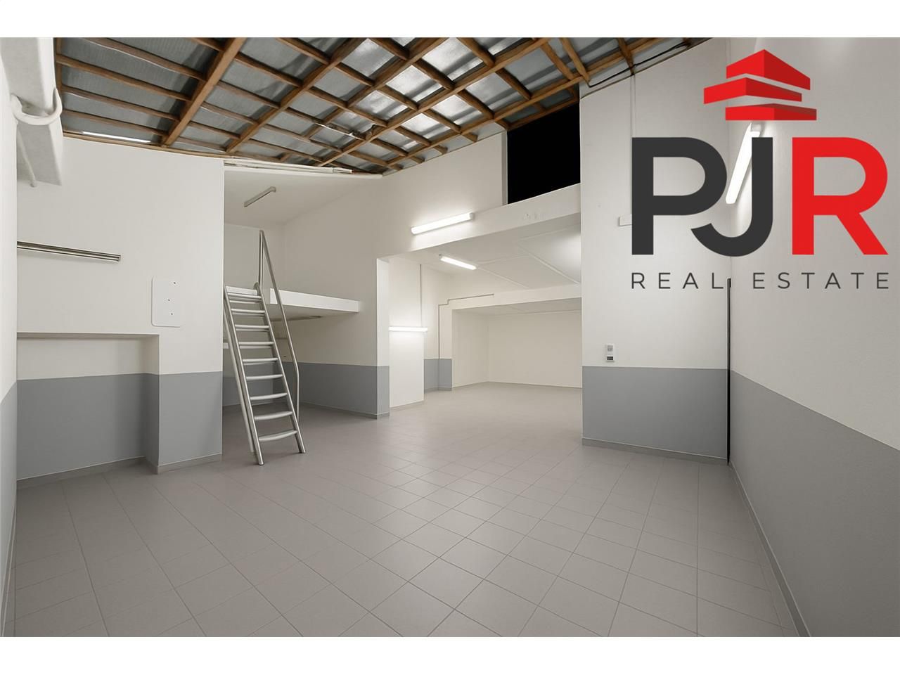 Vente local commercial 173 m² à Nancy