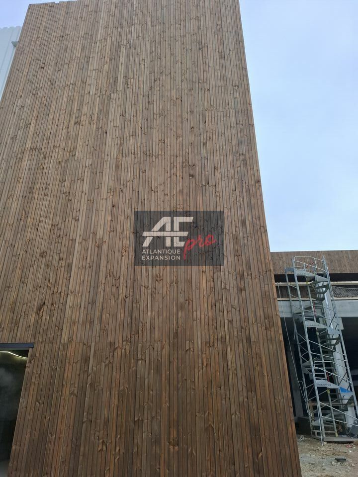 Local d'activités à louer à Saint-Nazaire par ATLANTIQUE EXPANSION Pro