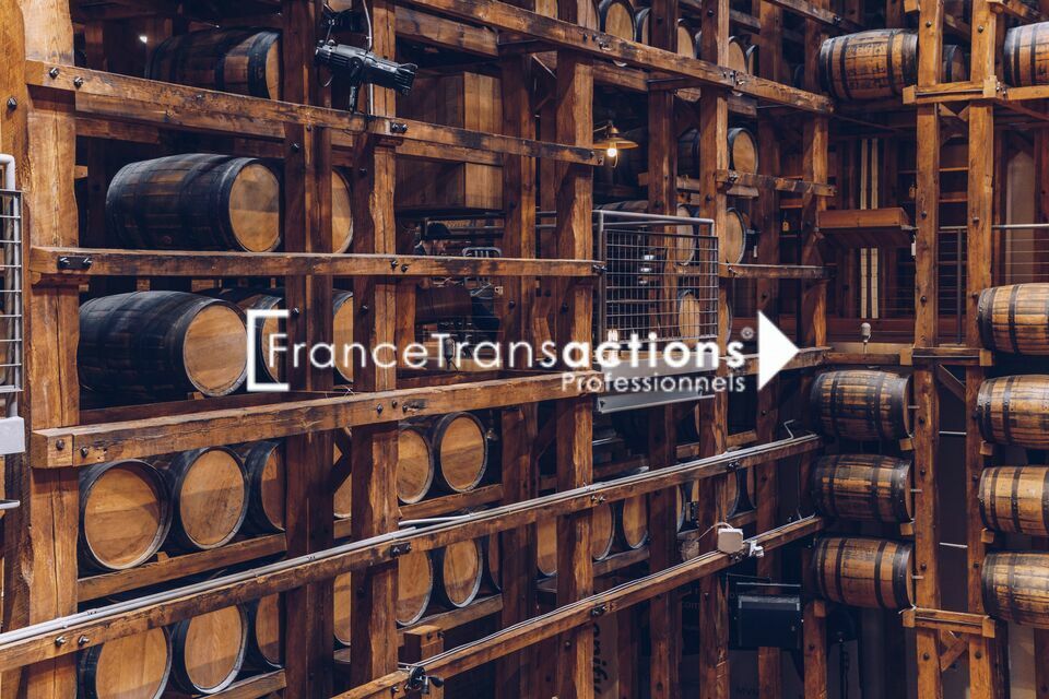 TOULOUSE CARTOUCHERIE – À CÉDER FONDS DE COMMERCE DE RESTAURATION AVEC TERRASSE ET MATÉRIEL NEUF