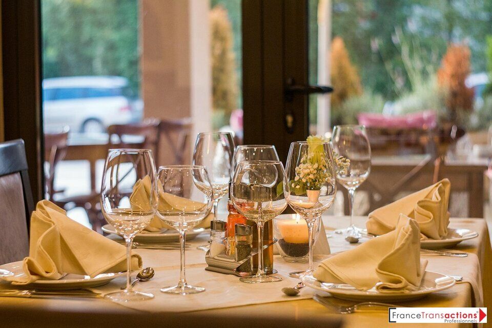 Restaurant à céder – Hyper Centre Toulouse, Quartier des Carmes (Emplacement N°1)