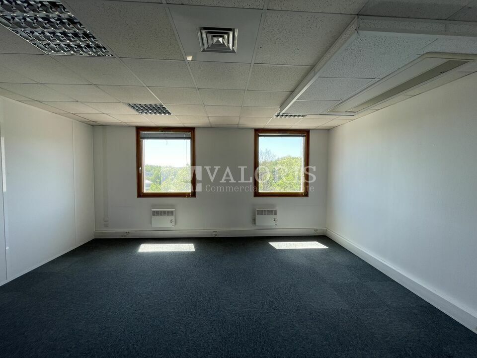 244 m² pour ce bureaux en vente à Dardilly