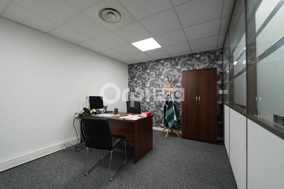 BUREAUX A LOUER - CALUIRE ET CUIRE - IMMÉDIATEMENT