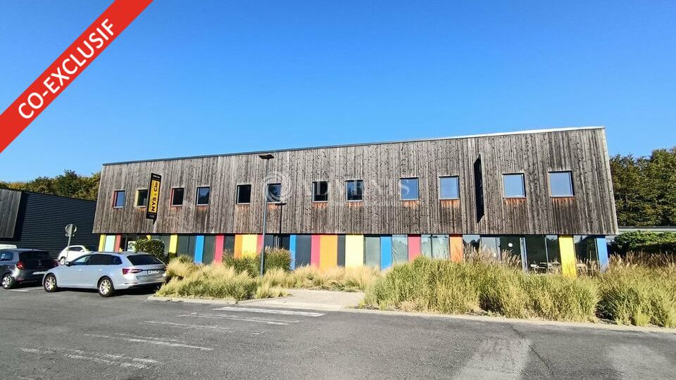 Vente local d''activites 430 m² non divisibles
