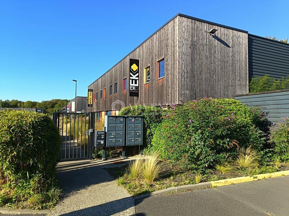 EXCLUSIVITÉ  À VENDRE – CELLULE D'ACTIVITÉ 430 M² AVEC SHOWROOM ET BUREAUX 