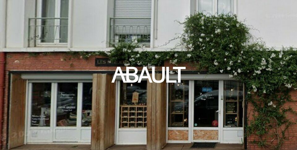 Vente local commercial 60 m² non divisibles