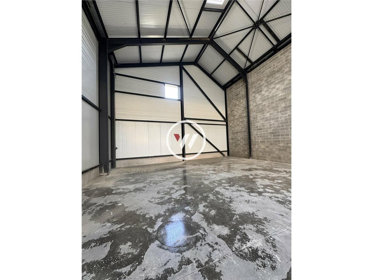 Local d'activité NEUF! 