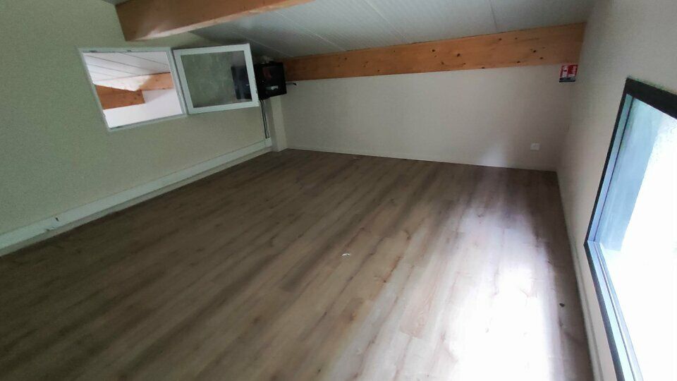 À LOUER – Locaux d'activités de 481,39 m² – Villargondran (73300)