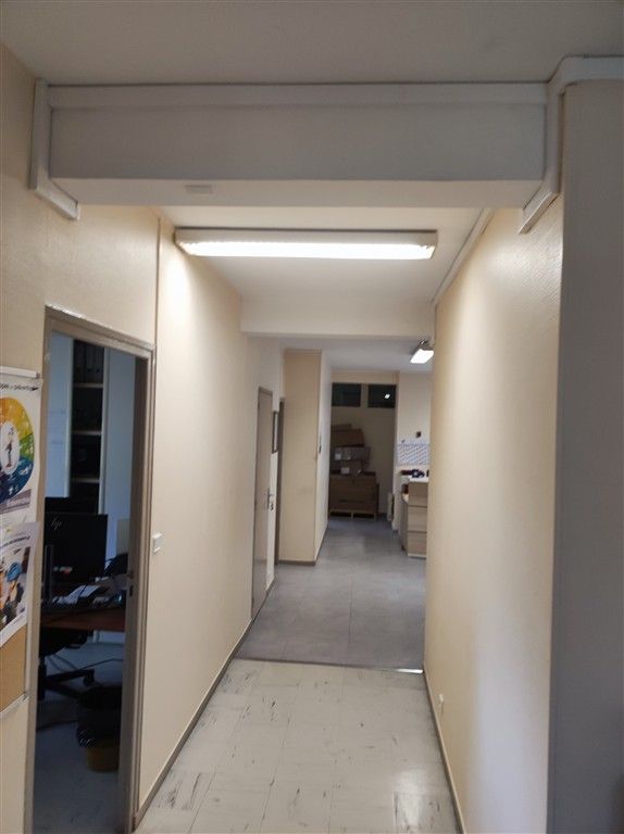 A vendre bureaux 151 m² à ST NAZAIRE