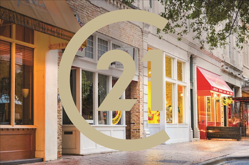 Location bureaux 86 m² à LA BAULE ESCOUBLAC