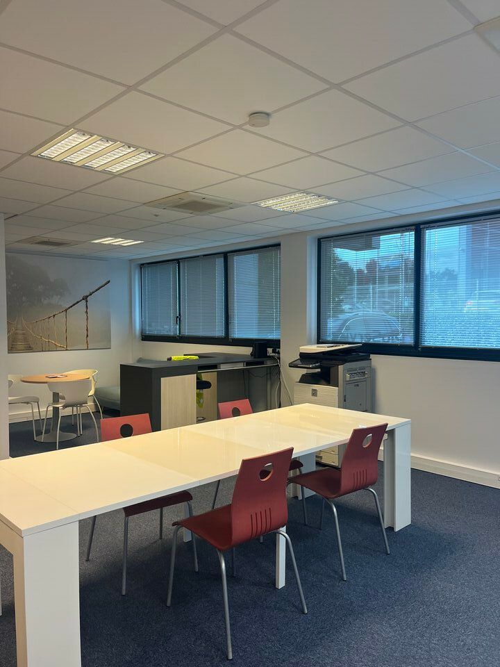 A vendre bureaux 65 m² à LA BAULE ESCOUBLAC