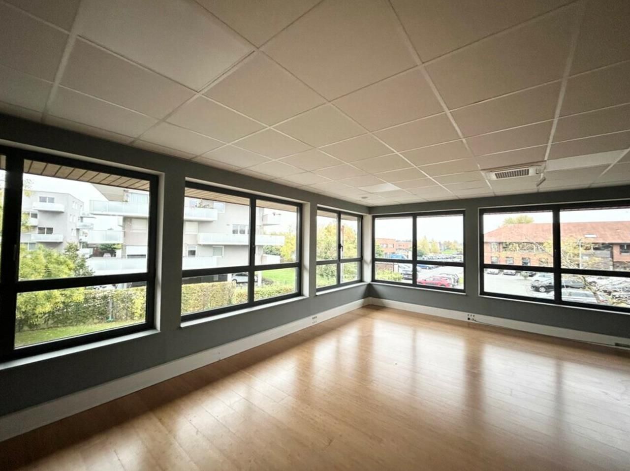 achat - bureaux - wambrechies