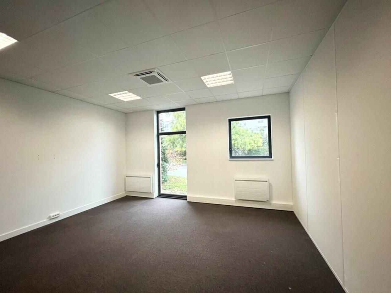 location - bureaux - wambrechies