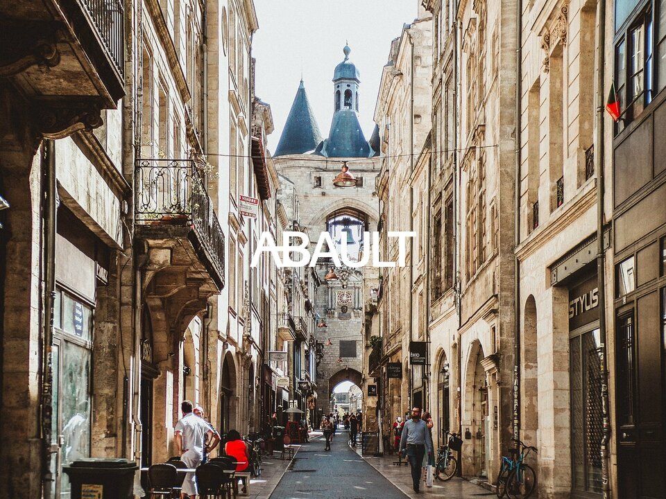 Location local commercial 400 m² non divisibles