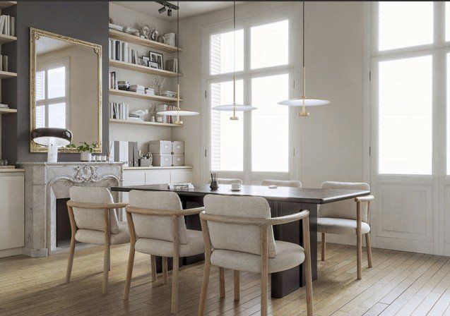 Location bureaux 69 m² à TOURS