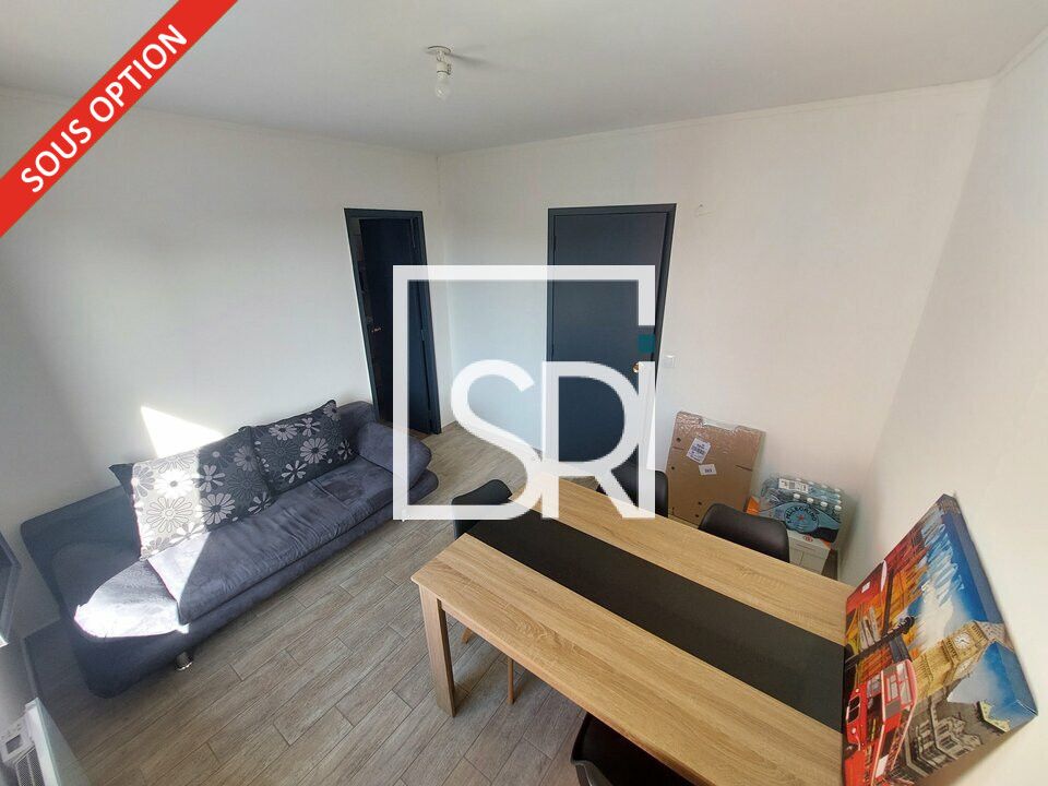 PROCHE A71 / A89 - LOCATION BUREAUX 88 M² - 63118 CEBAZAT