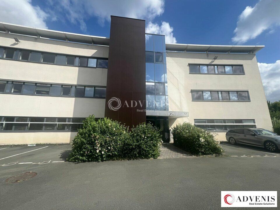 Vente bureaux 640 m² divisibles à partir de 155 m²