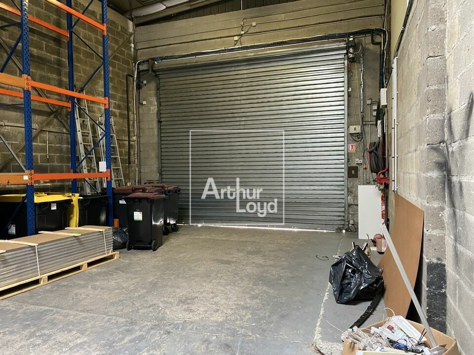 MORANGIS BATIMENT INDEPENDANT A LOUER