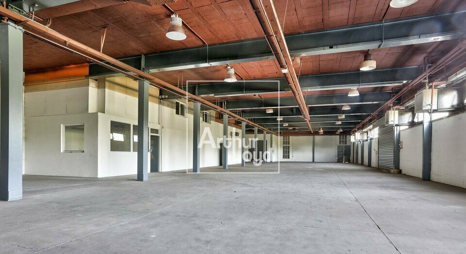 A louer locaux - CHILLY MAZARIN