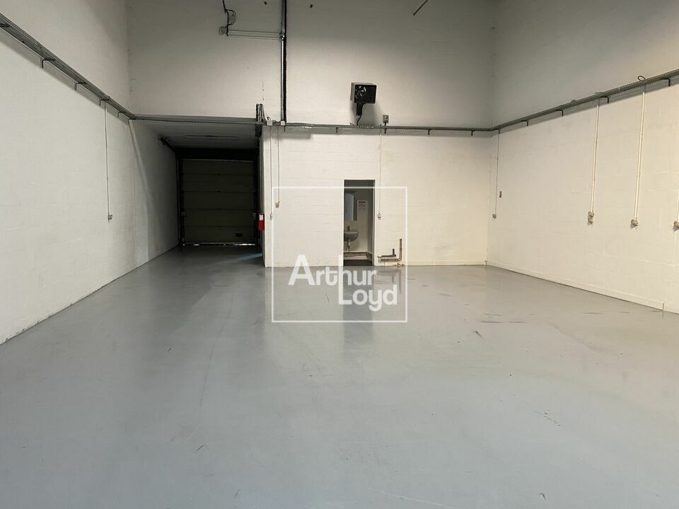 CHILLY MAZARIN LOCAUX A LOUER