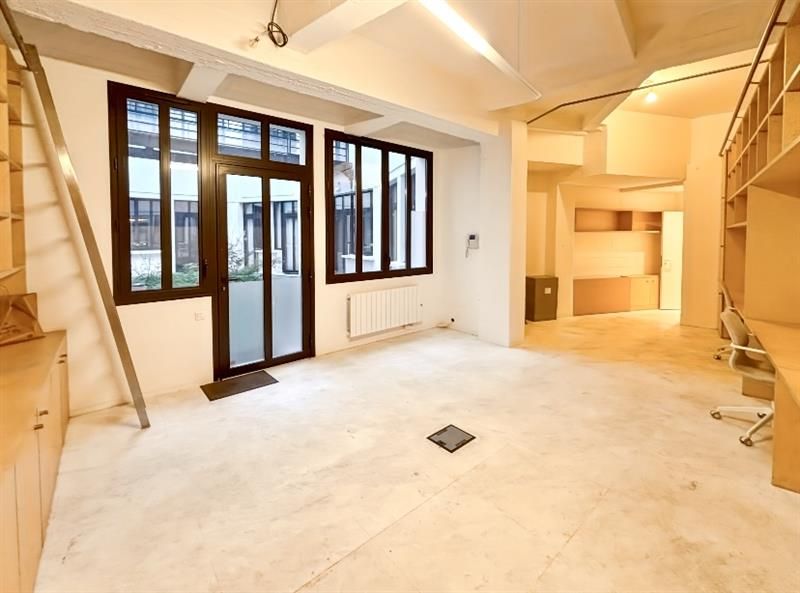 Vente bureaux 39 m² divisibles à partir de 39 m²