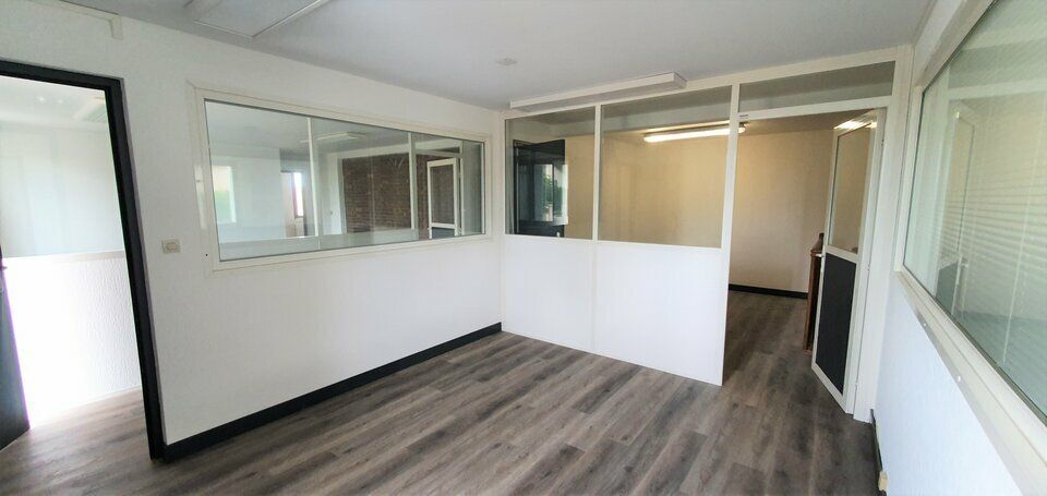 DIJON EST - BUREAUX - A LOUER