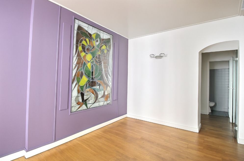 Vente bureaux 41 m² non divisibles