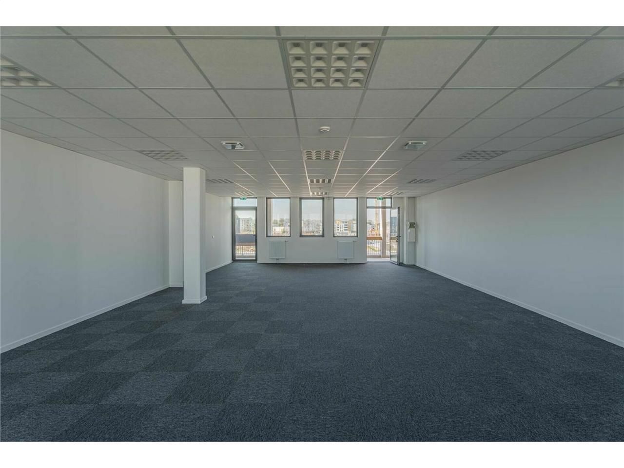 Vente bureaux 86 m² à Épron