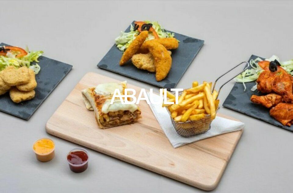 Vente local commercial 117 m² non divisibles